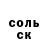 Cocaine Fish Scale Anenko AVA